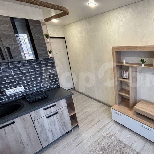 Студия Снайперская улица, 7