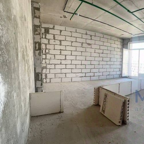 2-комн квартира Березовая аллея, 19к3