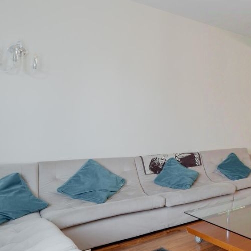 4-комн квартира 1-й Зачатьевский переулок, 5