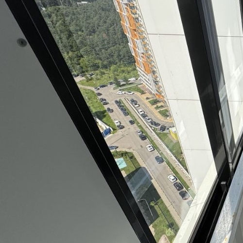 2-комн квартира Рублевское шоссе, 70к2