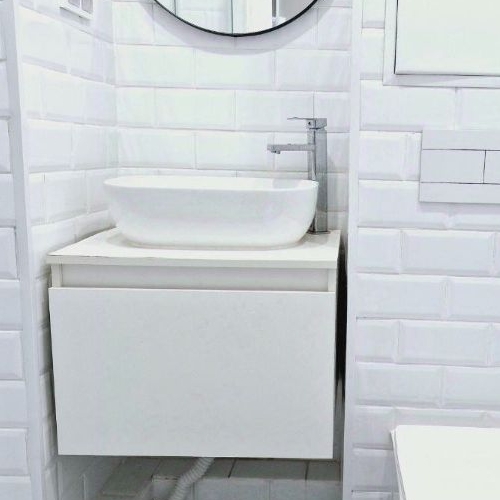 Студия шоссе Фрезер, 17АС1