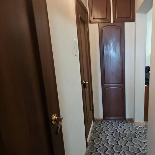 2-комн квартира Большая Марфинская улица, 1к4