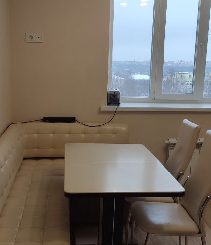 2-комн квартира Чехов, Молодежная улица, 6А