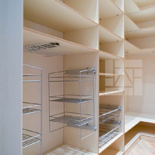 3-комн квартира Чапаевский переулок, 3