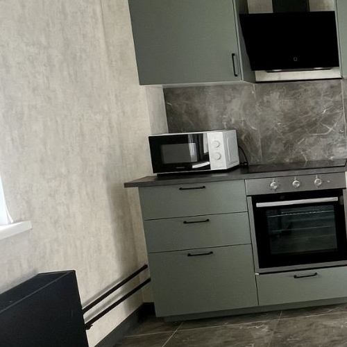 2-комн квартира Востряково мкр, улица Донская, 1