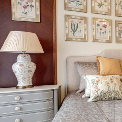 2-комн квартира улица Льва Толстого, 23к1