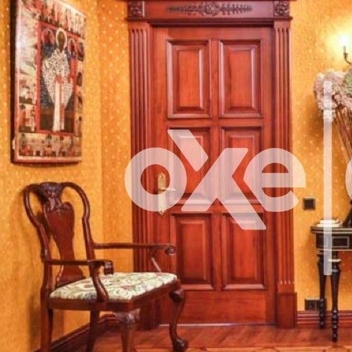 4-комн квартира 1-й Неопалимовский переулок, 8