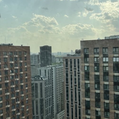 Студия Кронштадтский бульвар, 8к2