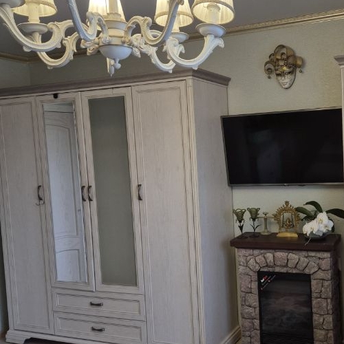 1-комн квартира Большая Очаковская улица, 44к1