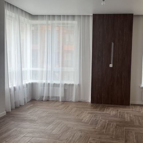 3-комн квартира Большая Филевская улица, 3к3