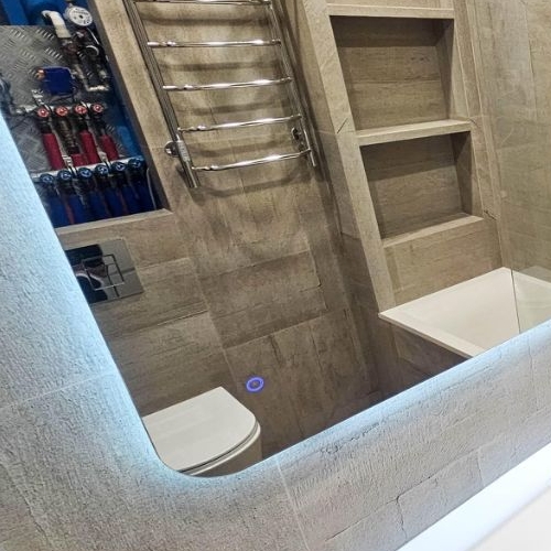 2-комн квартира Мытищи, проспект Астрахова, 7