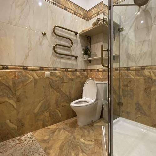 2-комн квартира Красногорск, улица Согласия, 14