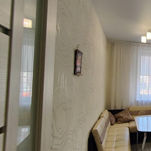 2-комн квартира улица Татьянин Парк, 12к2