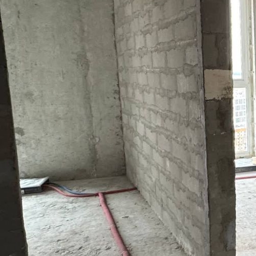 2-комн квартира улица Петра Алексеева, 14