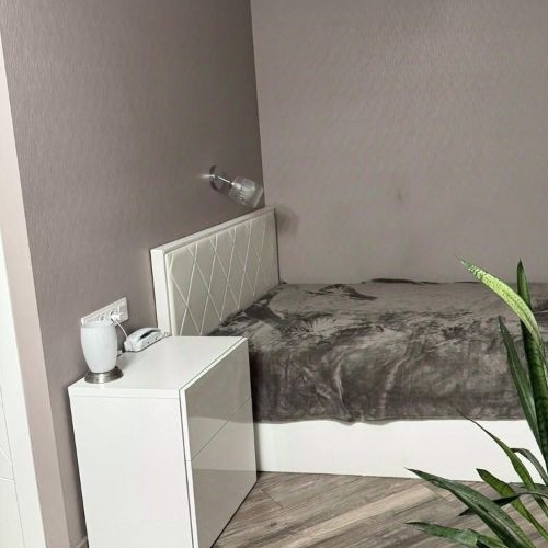 1-комн квартира 3-й мкр,  д. 3