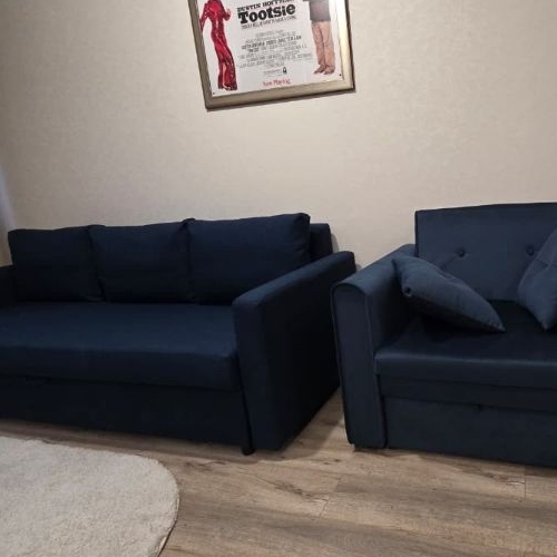 Студия Королев, Пионерская улица, 13к5