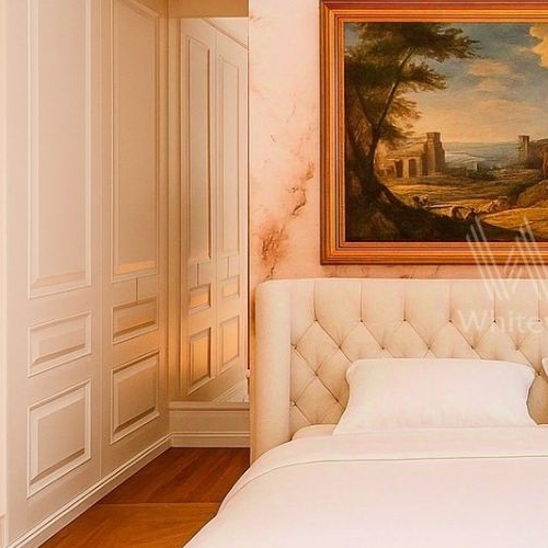 5-комн квартира улица Пречистенка, 13