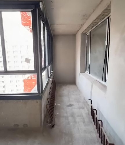 3-комн квартира 6-я Радиальная улица, 7/1к1