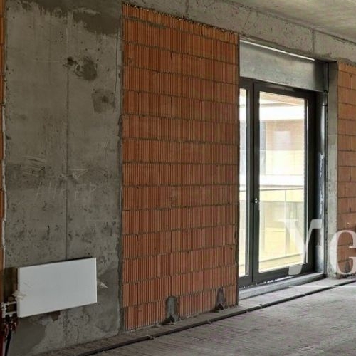 6-комн квартира Минская улица, 2Вк3