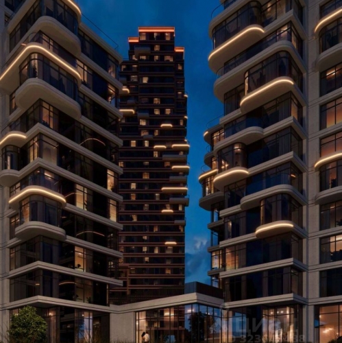 2-комн квартира Гродненская улица,  д. 18