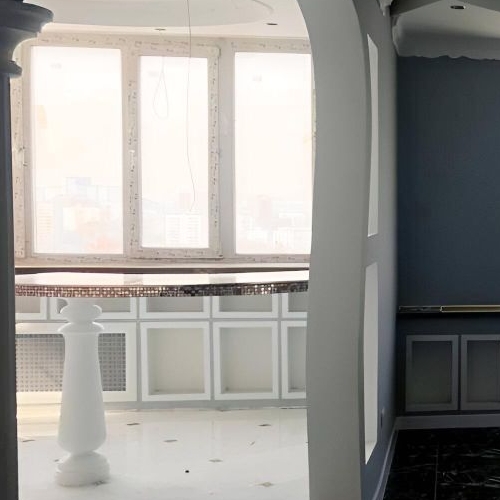 4-комн квартира 1 Мая мкр, Балашиха, 17