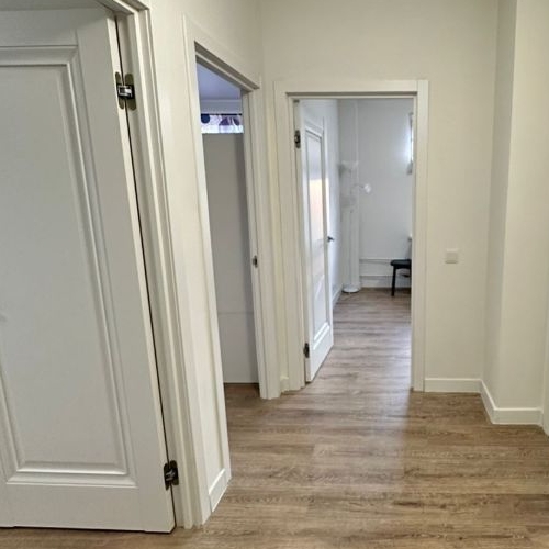 2-комн квартира улица Маресьева, 7к2