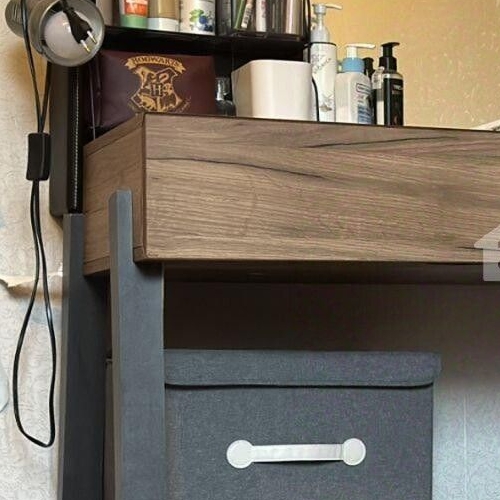 Студия 6-й мкр,  д. 33