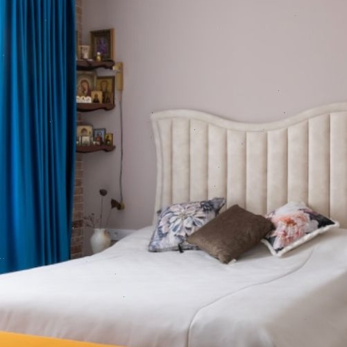 3-комн квартира улица Сергея Макеева, 9к4