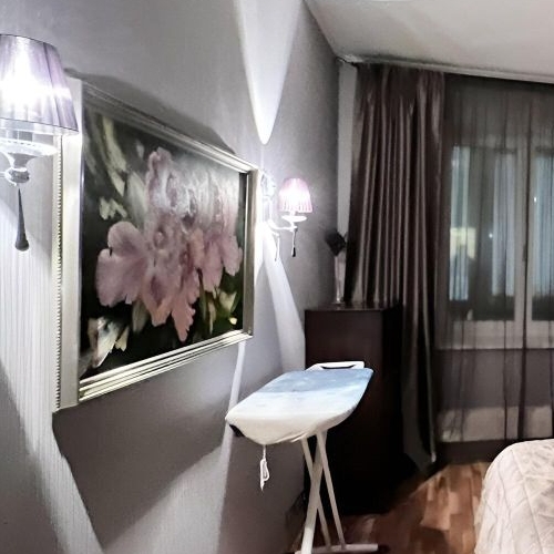 3-комн квартира улица Воронцовские Пруды, 3