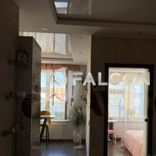 2-комн квартира Красногорск, улица Авангардная, 2