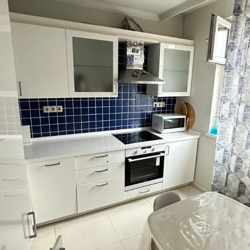 3-комн квартира Мытищи, Трудовая улица, 22