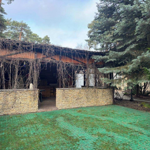 Коттедж/дом 4-я Чоботовская аллея,  д. 19,  к. А