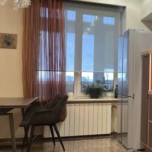 4-комн квартира улица Кутузова, 11К4