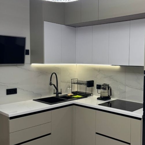 2-комн квартира 6-я Радиальная улица, 7/1к2