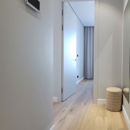 1-комн квартира площадь Курского Вокзала, 1