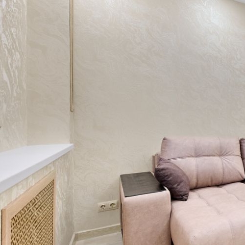 Студия Красноармейск, улица Новая Жизнь,  д. 8