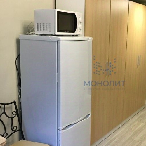 Студия аллея Первой Маевки, 15с1