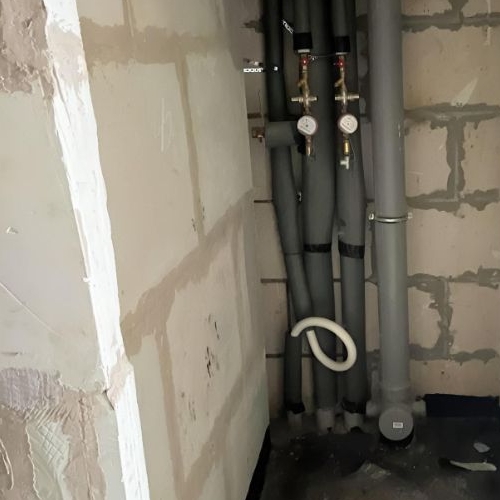 Студия д. Целеево, улица Пятиречье, 3