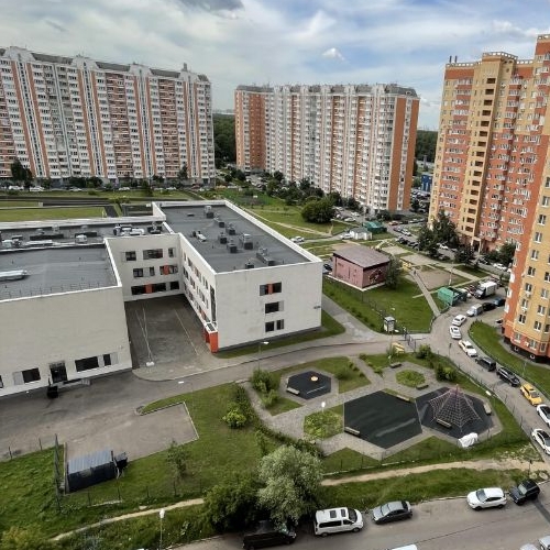 1-комн квартира 1 Мая мкр, Балашиха, 25