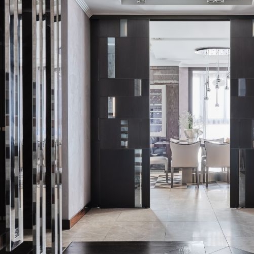 6-комн квартира Ленинский проспект, 103