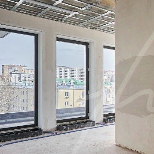 5-комн квартира Озерковская набережная, 6