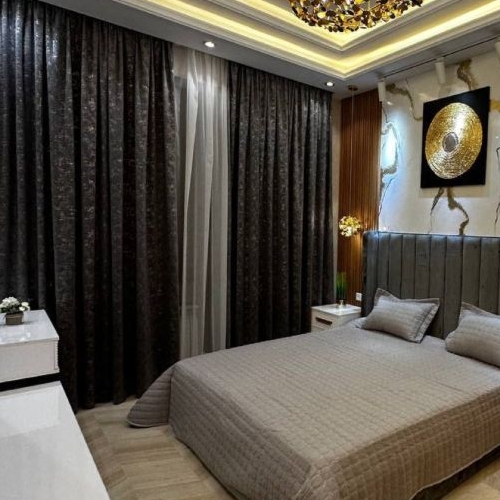 1-комн квартира Большой Строченовский переулок, 9