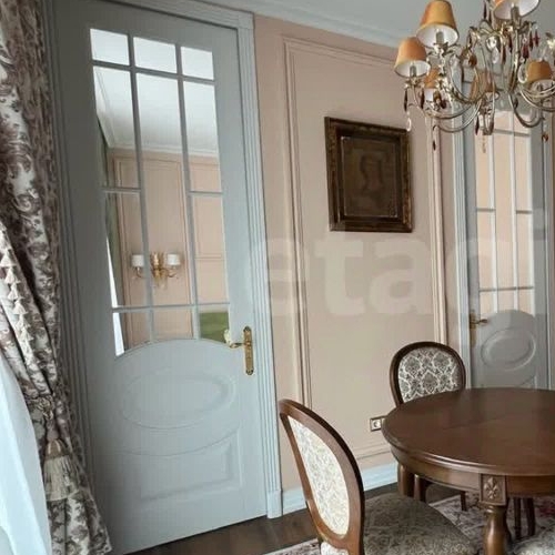 1-комн квартира Выборгская улица, 9/1