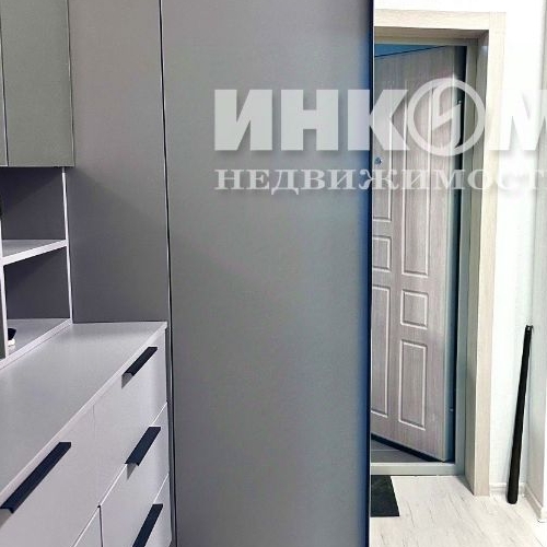 2-комн квартира Котельники, улица Сосновая, 2