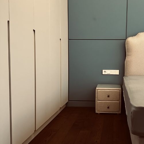 2-комн квартира Бакунинская улица, 5