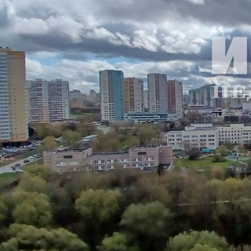 3-комн квартира Озерная улица, 9