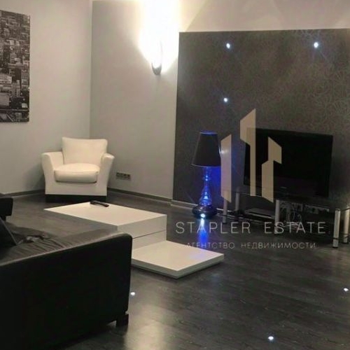 3-комн квартира Чапаевский переулок, 3