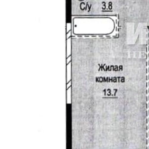 2-комн квартира Дмитровское шоссе, 73Б