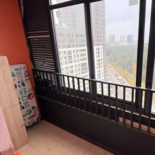 1-комн квартира Котельники, улица Сосновая, 1к2