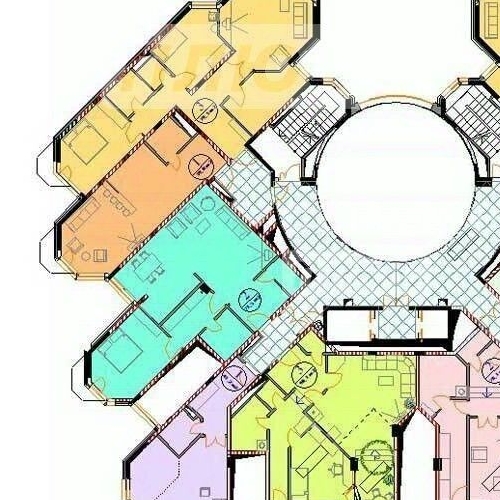 1-комн квартира Ивантеевка, улица Новая Слобода,  д. 1